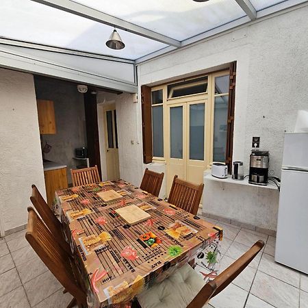 Chambres D'Hotes Les Frerots Lurcy-le-Bourg Exteriör bild