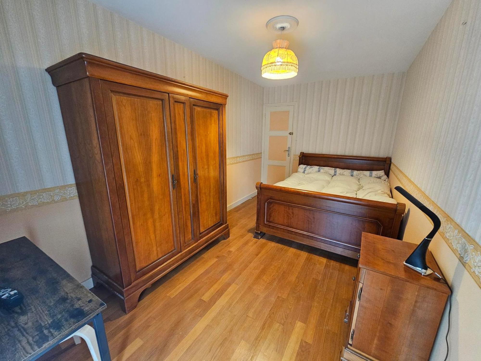 Chambres D'Hotes Les Frerots Lurcy-le-Bourg Exteriör bild