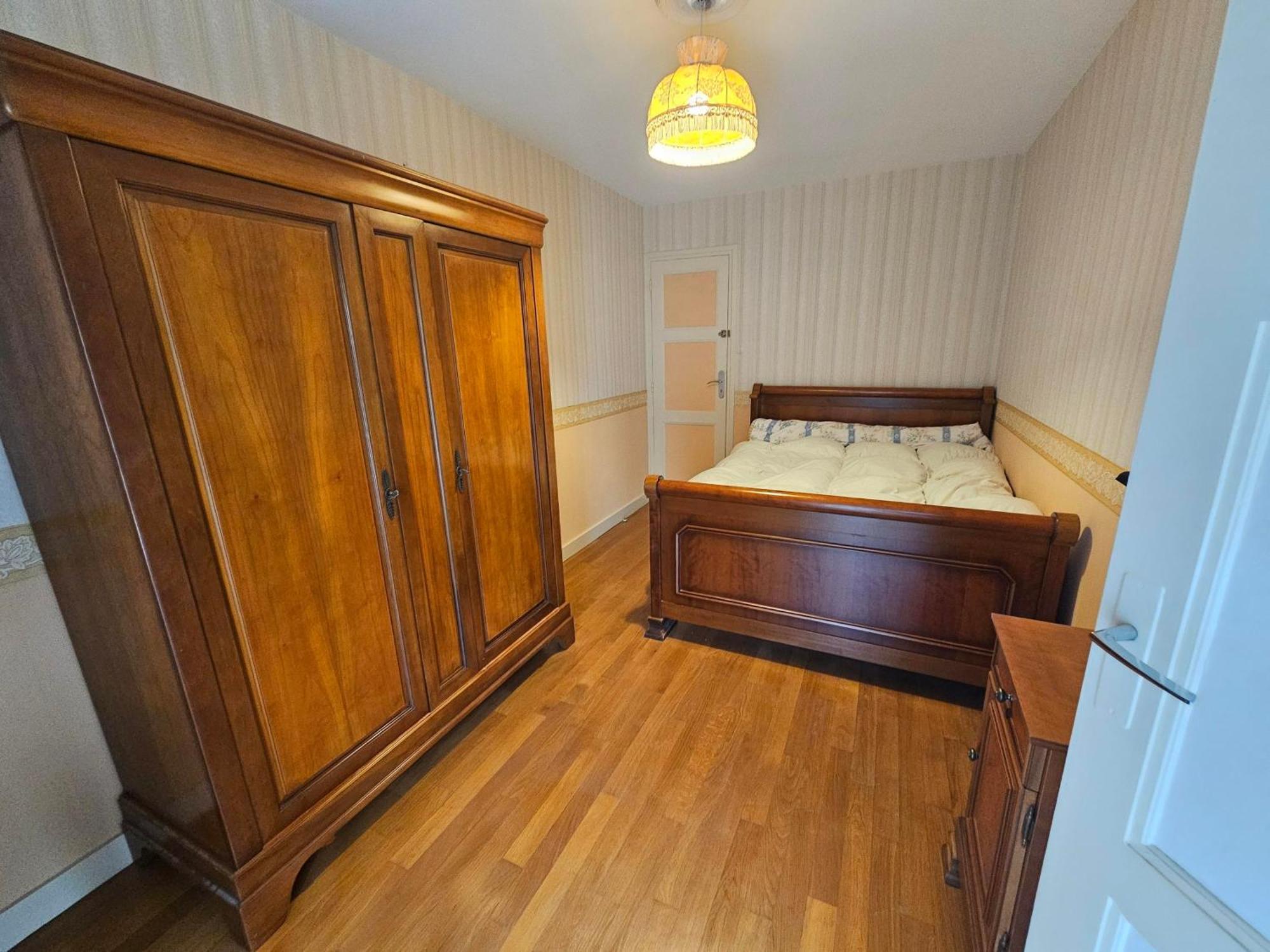 Chambres D'Hotes Les Frerots Lurcy-le-Bourg Exteriör bild