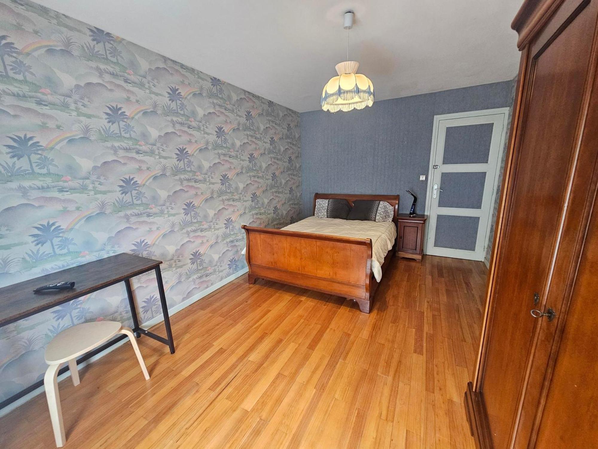 Chambres D'Hotes Les Frerots Lurcy-le-Bourg Exteriör bild