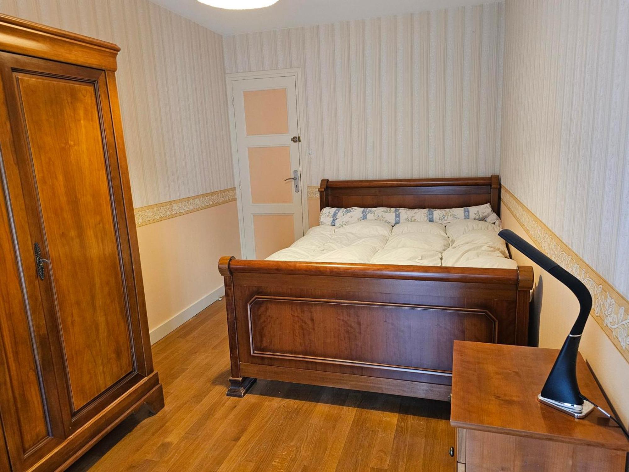Chambres D'Hotes Les Frerots Lurcy-le-Bourg Exteriör bild
