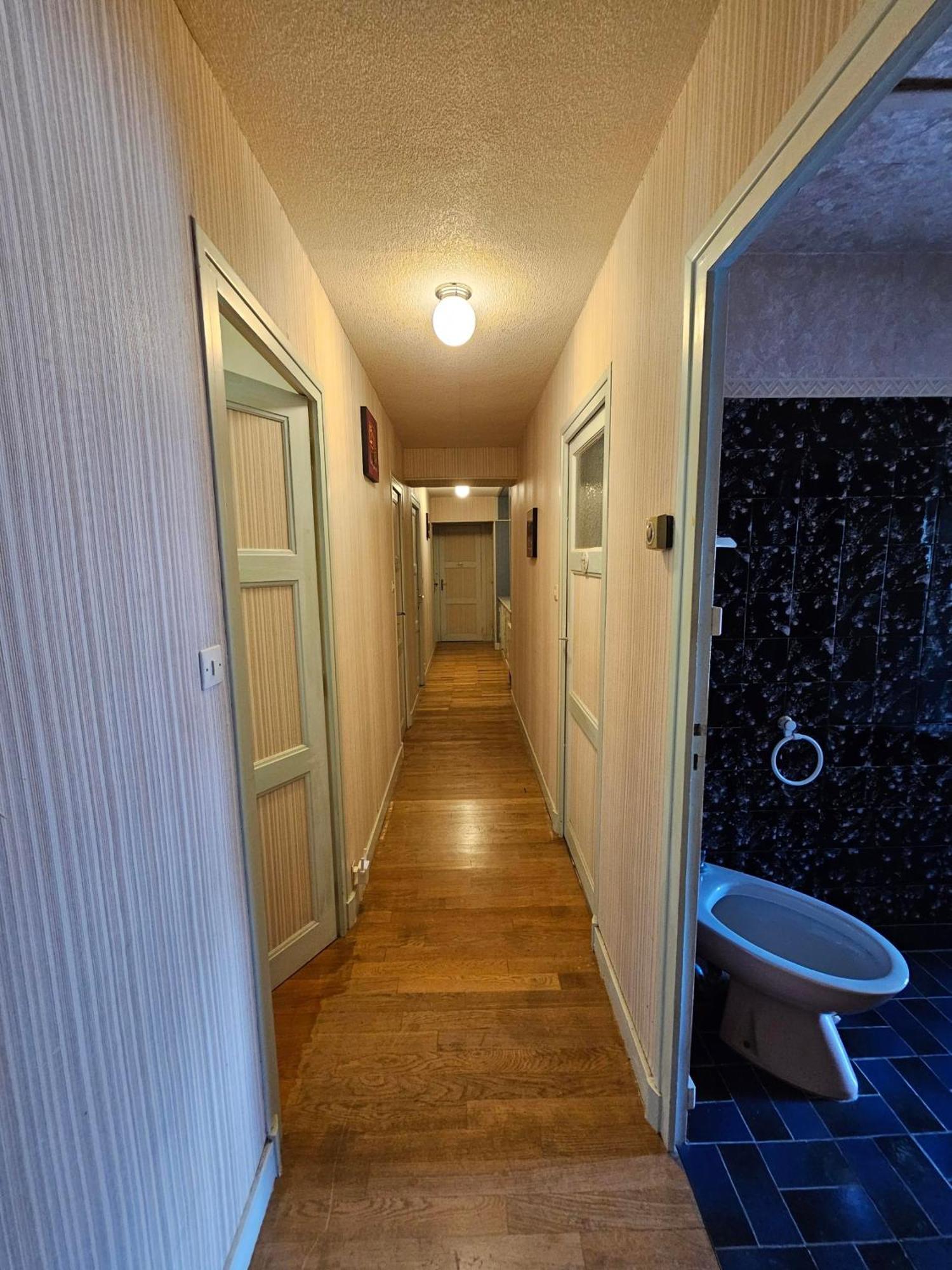 Chambres D'Hotes Les Frerots Lurcy-le-Bourg Exteriör bild