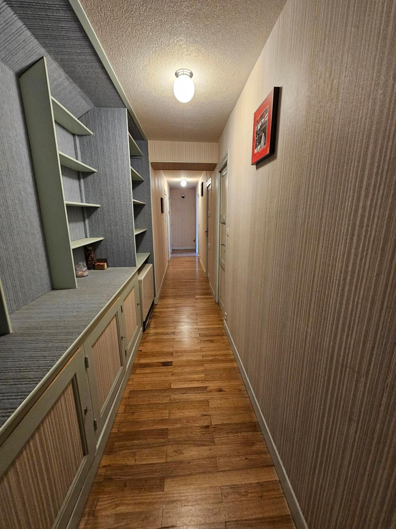 Chambres D'Hotes Les Frerots Lurcy-le-Bourg Exteriör bild