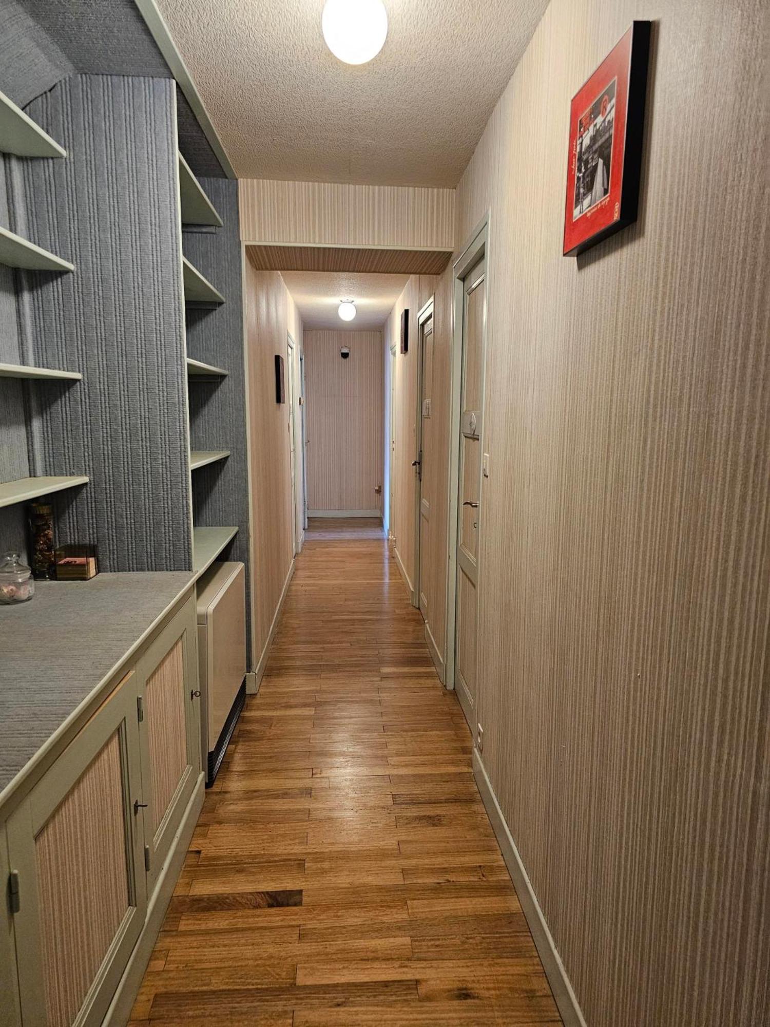 Chambres D'Hotes Les Frerots Lurcy-le-Bourg Exteriör bild