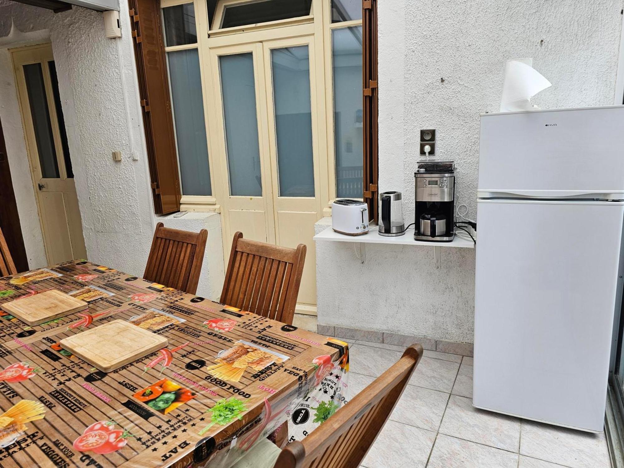 Chambres D'Hotes Les Frerots Lurcy-le-Bourg Exteriör bild