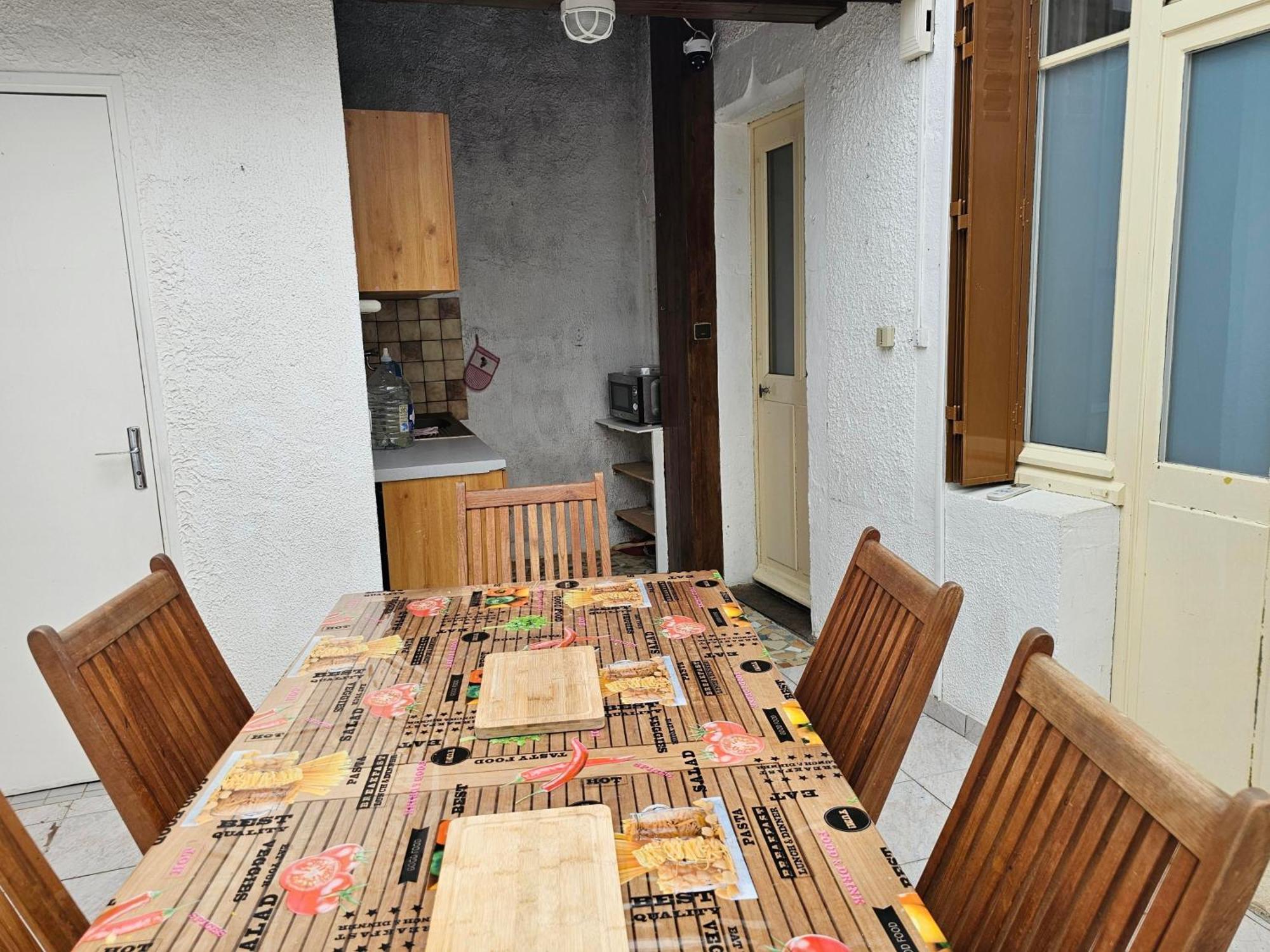 Chambres D'Hotes Les Frerots Lurcy-le-Bourg Exteriör bild