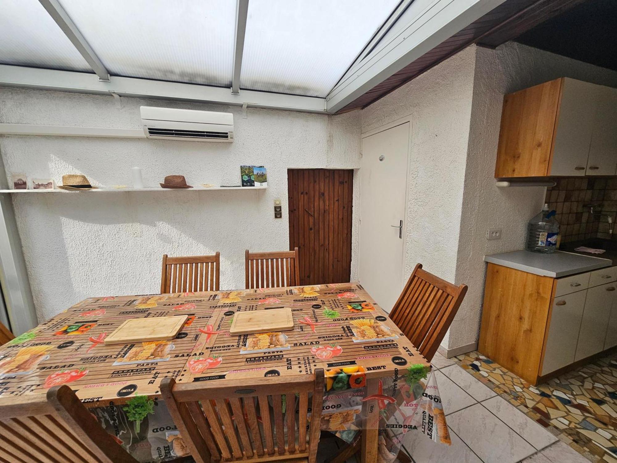 Chambres D'Hotes Les Frerots Lurcy-le-Bourg Exteriör bild